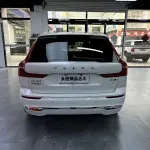 Volvo XC60 2022 из Китая