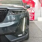 Cadillac XT6 2025 из Китая
