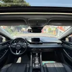Mazda Atenza 2021 из Китая