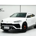 Lamborghini Urus 2019 из Китая