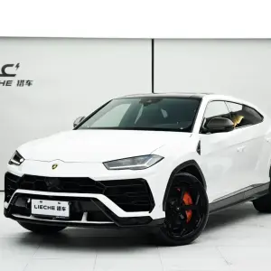 Lamborghini Urus 2019 из Китая