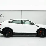 Lamborghini Urus 2019 из Китая