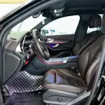 Mercedes-Benz GLC 2022 из Китая
