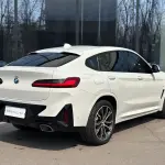 BMW X4 2023 из Китая