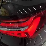 Audi A6L 2024 из Китая