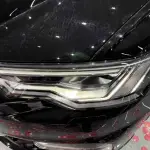 Audi A6L 2024 из Китая