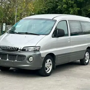 JAC Refine 2014 из Китая