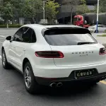 Porsche Macan 2015 из Китая