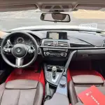BMW 3 Series 2019 из Китая