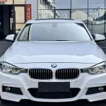 BMW 3 Series 2019 из Китая