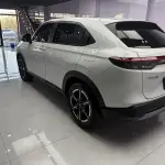 Honda Vezel 2023 из Китая