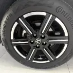 Honda Vezel 2023 из Китая
