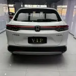 Honda Vezel 2023 из Китая