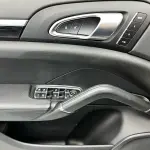 Porsche Cayenne 2017 из Китая