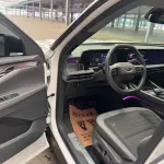 Ford Edge 2024 из Китая