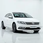 Volkswagen CC 2018 из Китая