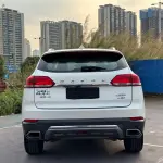 Haval H6 2017 из Китая