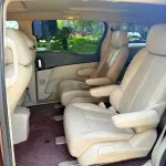 Buick GL8 2019 из Китая