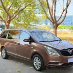 Buick GL8 2019 из Китая