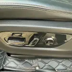 GAC Motor Trumpchi GS8 2023 из Китая