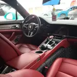 Porsche Panamera 2012 из Китая