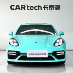 Porsche Panamera 2012 из Китая