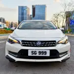 Venucia D60 2018 из Китая
