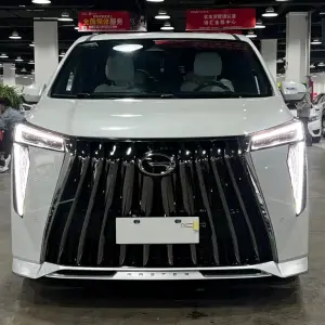 GAC Motor Trumpchi M8 2023 из Китая