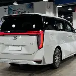 GAC Motor Trumpchi M8 2023 из Китая