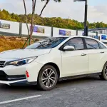 Venucia D60 2018 из Китая