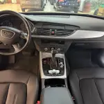 Audi A6L 2017 из Китая
