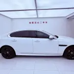 Jaguar XEL 2020 из Китая