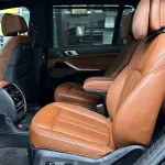 BMW X7 2022 из Китая