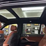BMW X7 2022 из Китая