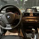 BMW 1 Series (Import) 2015 из Китая
