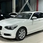 BMW 1 Series (Import) 2015 из Китая