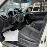 Toyota Prado 2020 из Китая