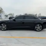 Audi A6L 2019 из Китая