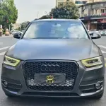Audi Q3 2016 из Китая