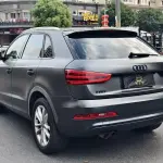 Audi Q3 2016 из Китая