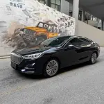 Hongqi Hongqi H5 2022 из Китая