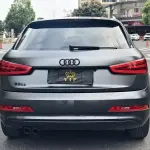 Audi Q3 2016 из Китая