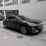 Hongqi Hongqi H5 2022 из Китая