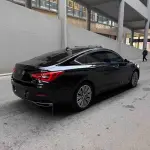 Hongqi Hongqi H5 2022 из Китая