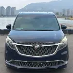 Buick GL8 2021 из Китая