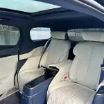 Buick GL8 2021 из Китая