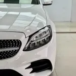 Mercedes-Benz C-Class 2018 из Китая