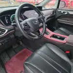 GAC Motor Trumpchi M6 2025 из Китая