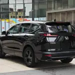 Honda Breeze 2022 из Китая