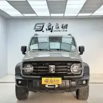 Tank Tank 300 2022 из Китая